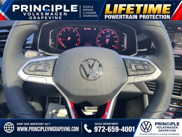 New 2027 Volkswagen Jetta GLI Autobahn FWD image 15