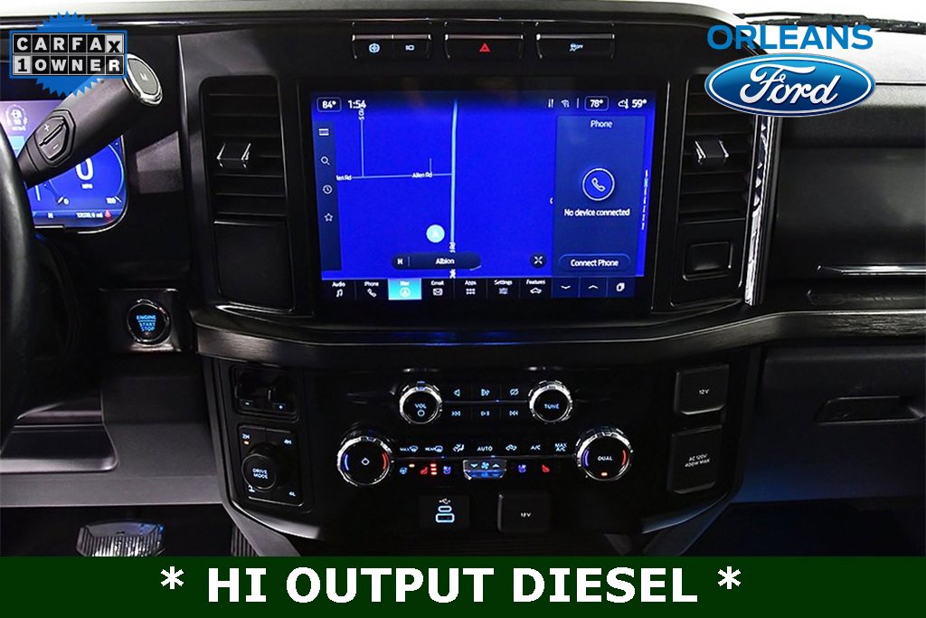 Used 2024 Ford F250 Lariat image 28