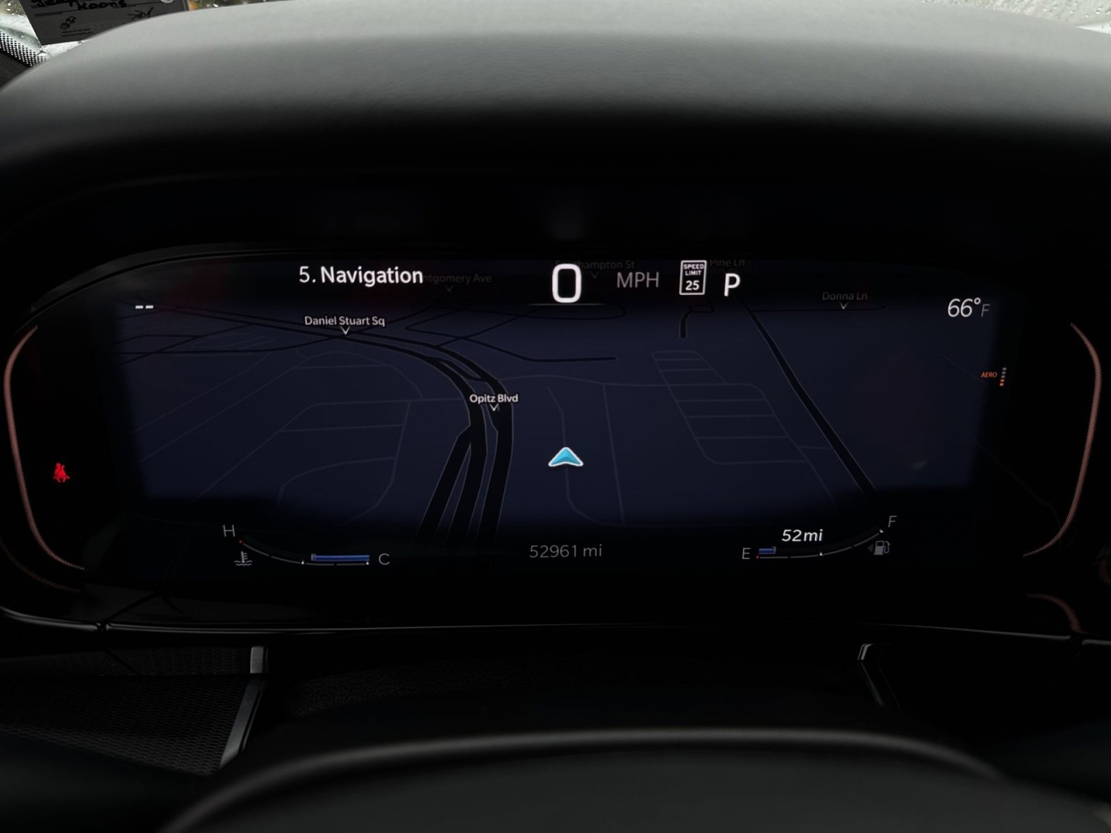 Used 2024 Jeep Grand Wagoneer Series II w/ Quick Order Packagew 28T image 17