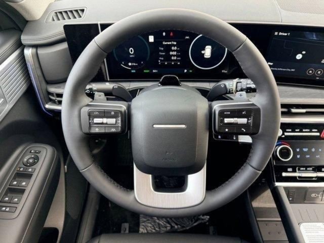New 2026 Hyundai Santa Fe Limited image 13