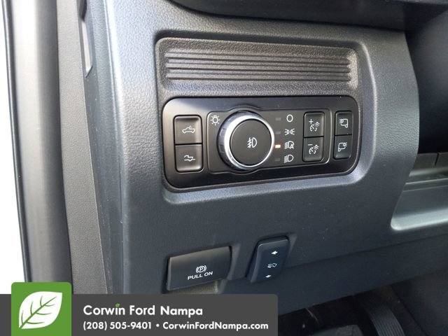 New 2026 Ford F350 Platinum w/ Tremor Off-Road Package image 13