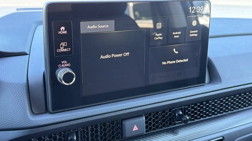 New 2026 Honda CR-V LX image 15