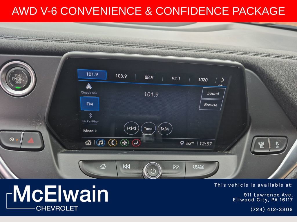 Used 2021 Chevrolet Blazer LT image 23