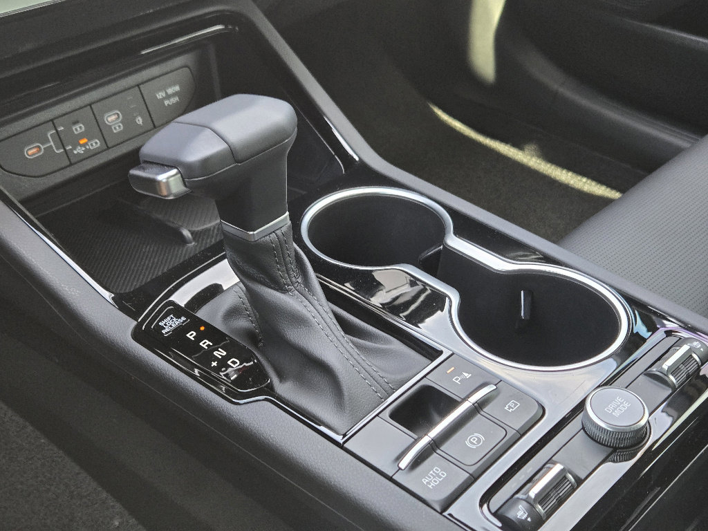New 2026 Kia K5 GT-Line image 15