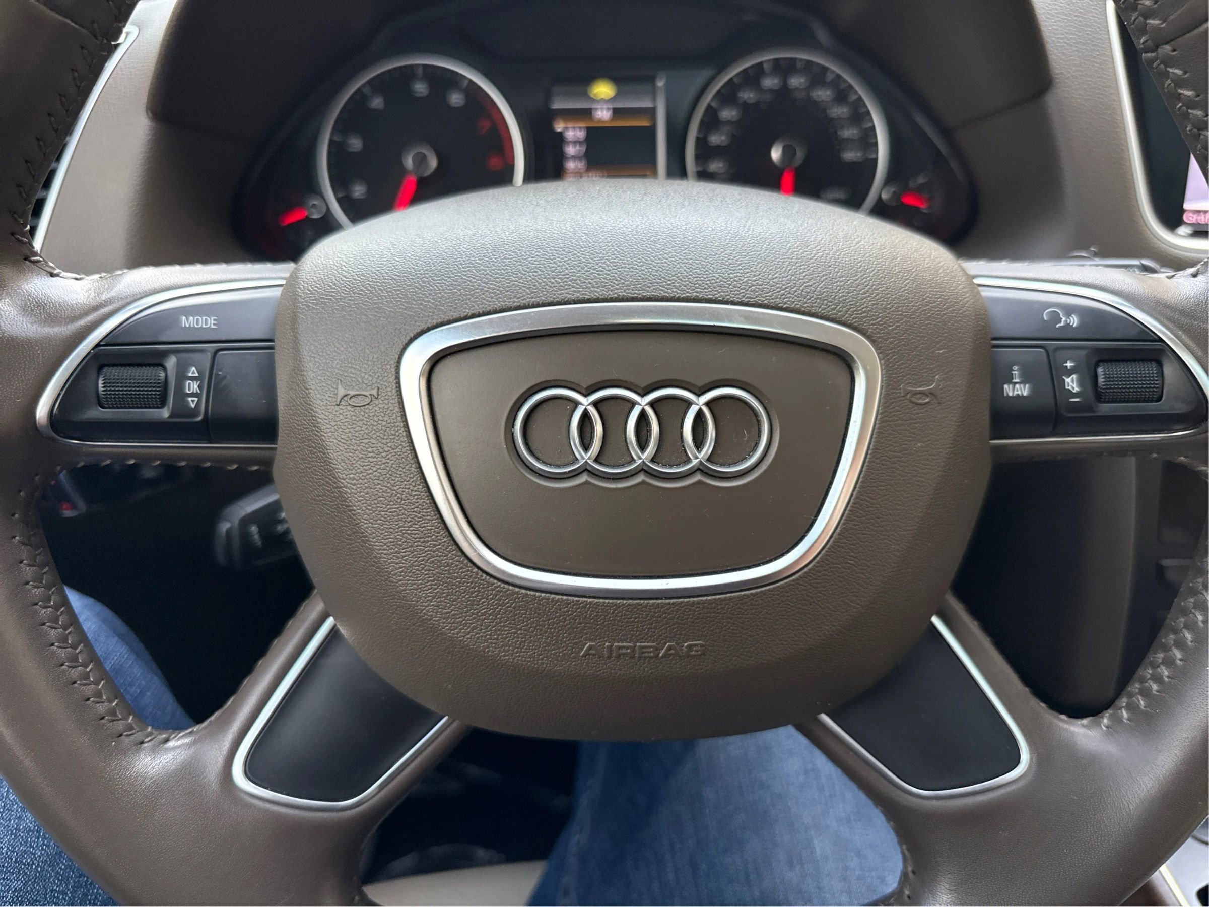 Used 2014 Audi Q5 2.0T Premium Plus AWD/4WD image 18