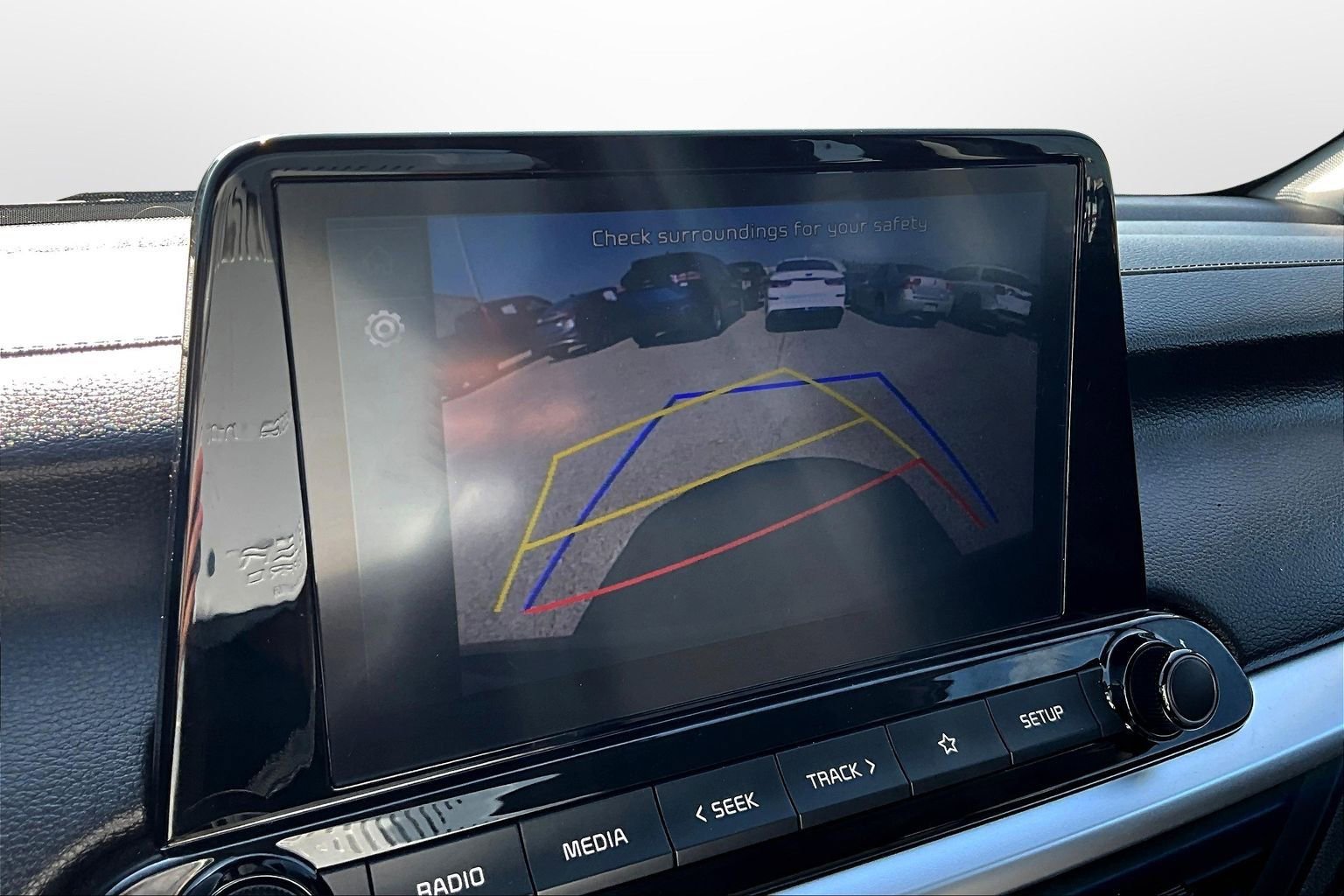 Used 2023 Kia Forte LXS image 29