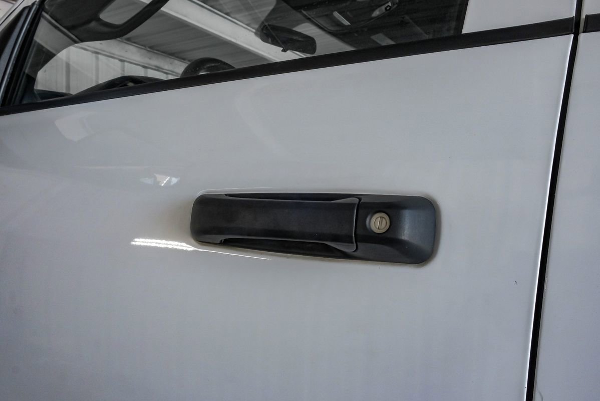 Used 2022 RAM 3500 Tradesman w/ Chrome Appearance Group image 39