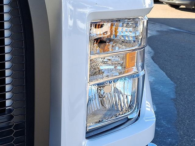 Used 2023 Ford F650 2WD Regular Cab Super Duty image 10