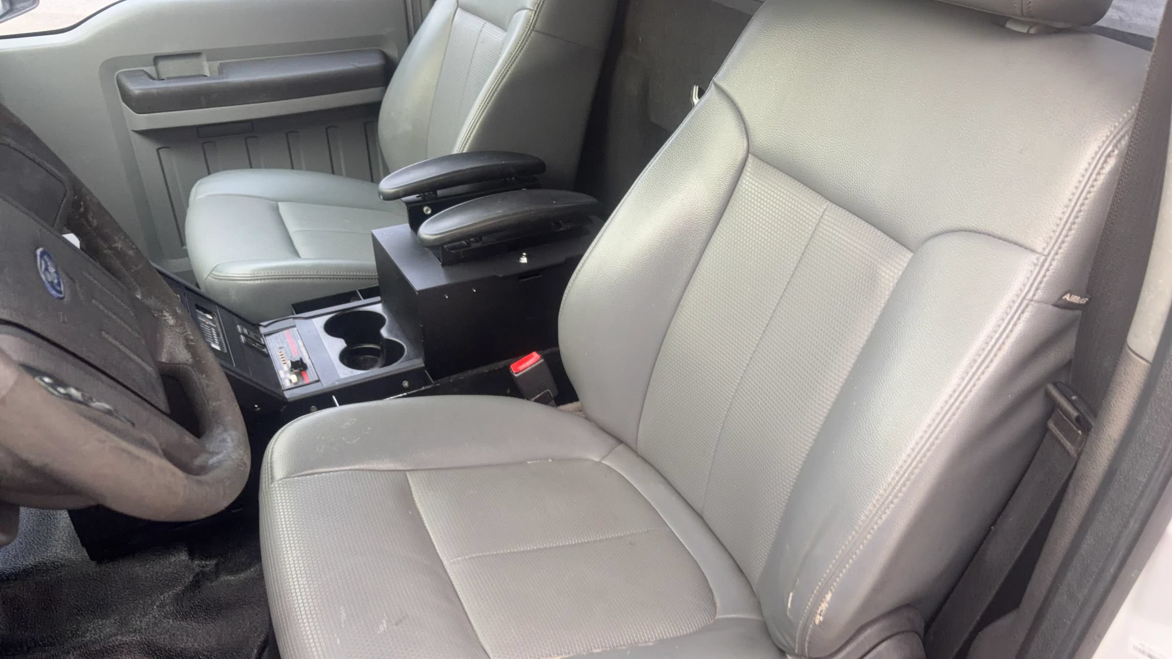 Used 2014 Ford F250 XL RWD image 13