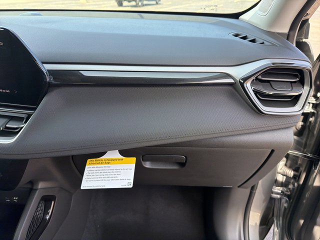 New 2026 Chevrolet TrailBlazer LT image 31