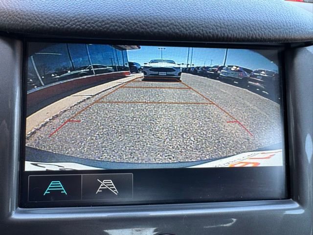 Used 2018 Chevrolet Cruze LT w/ Convenience Package FWD image 20