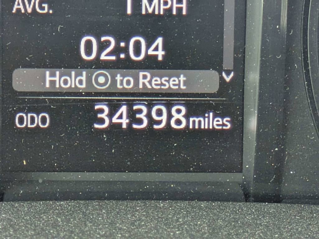 Used 2023 Toyota 4Runner SR5 image 27