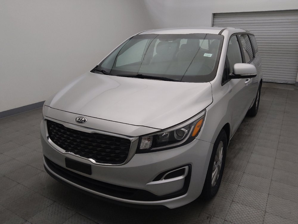 Used 2019 Kia Sedona L FWD image 15