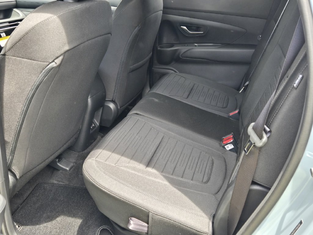 New 2026 Hyundai Santa Cruz SE AWD/4WD image 6