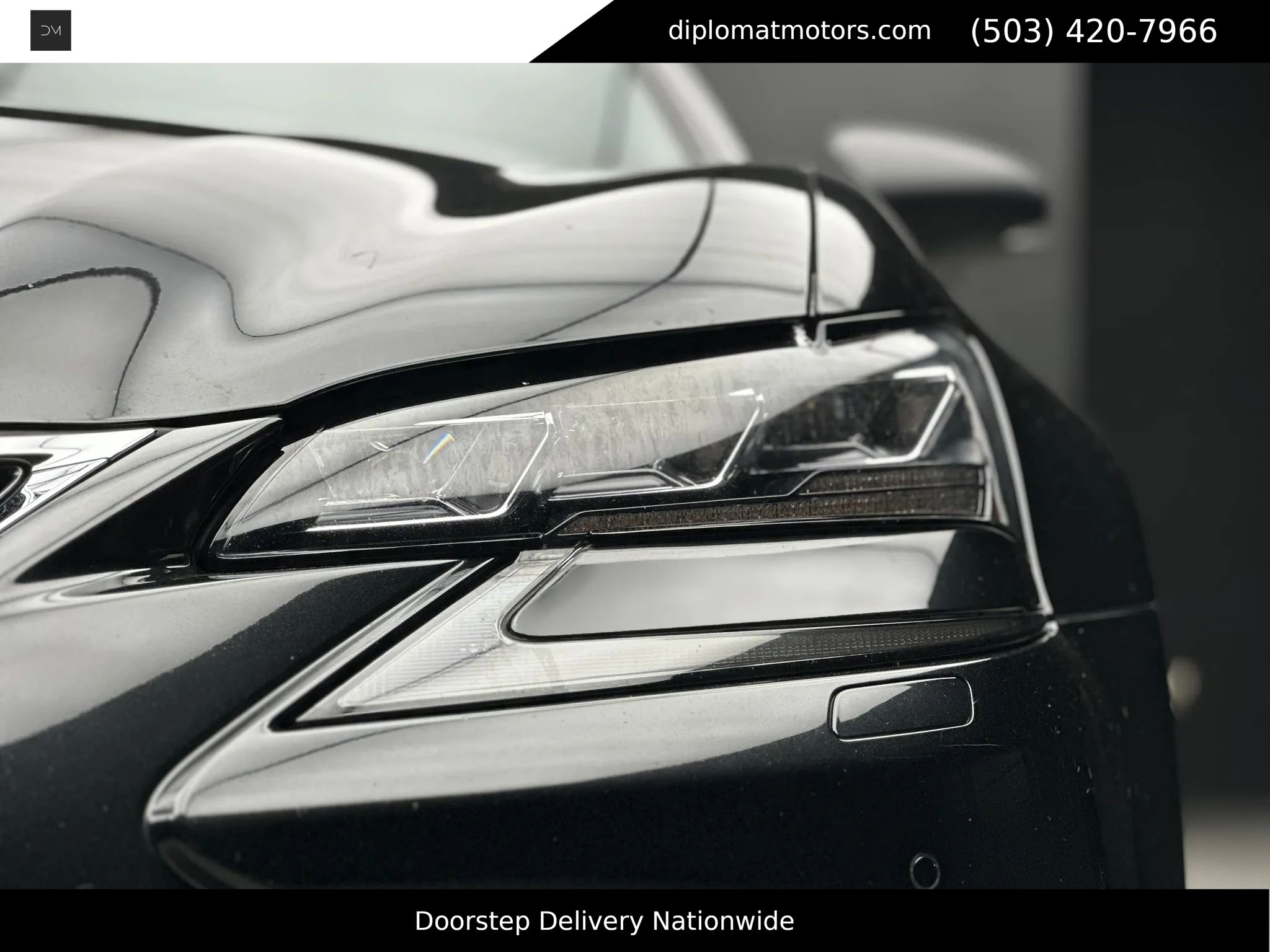 Used 2018 Lexus GS 350 F Sport image 13