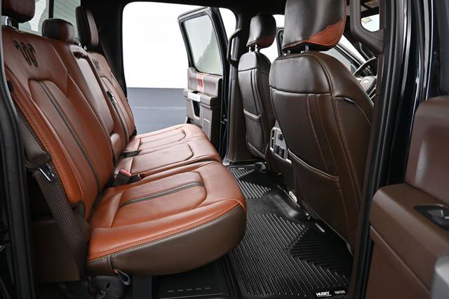 Used 2022 Ford F450 King Ranch AWD/4WD image 18