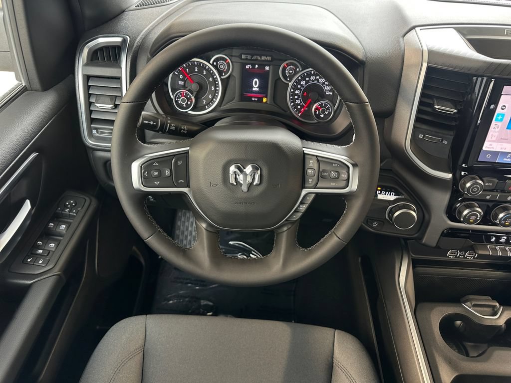 New 2026 RAM 1500 Lone Star RWD image 21