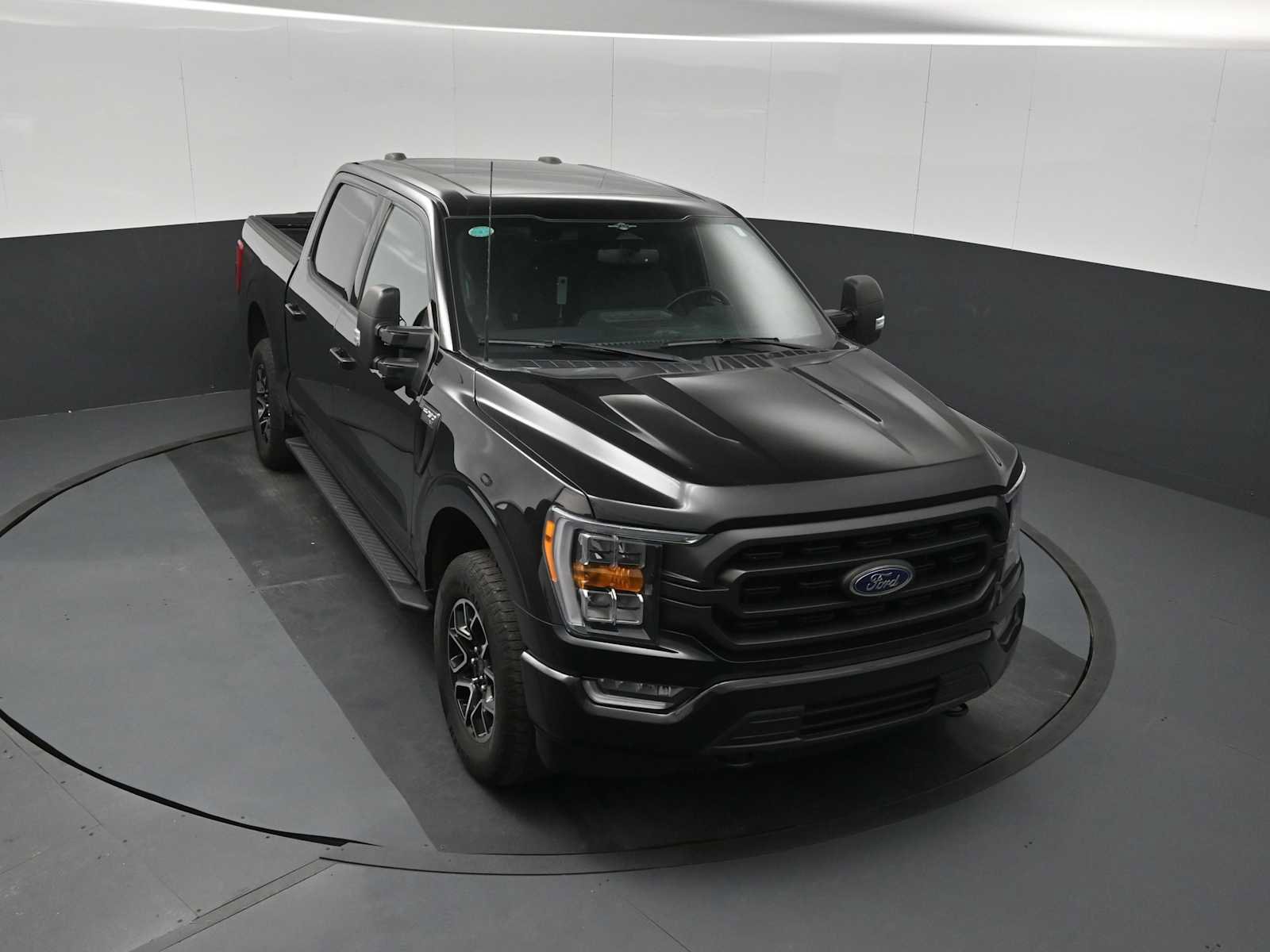 Certified 2023 Ford F150 XLT w/ Equipment Group 302A High AWD/4WD image 22