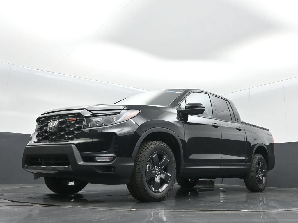 New 2026 Honda Ridgeline TrailSport image 13