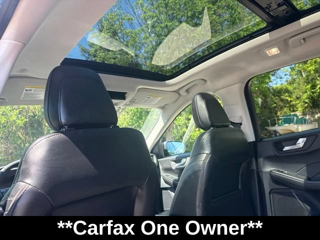 Used 2022 Ford Escape SEL AWD/4WD image 16