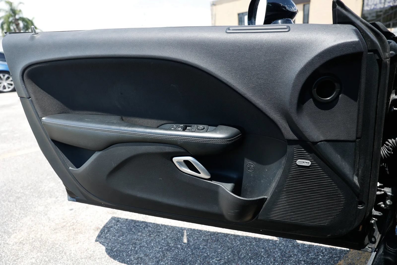 Used 2017 Dodge Challenger R/T Scat Pack RWD image 37