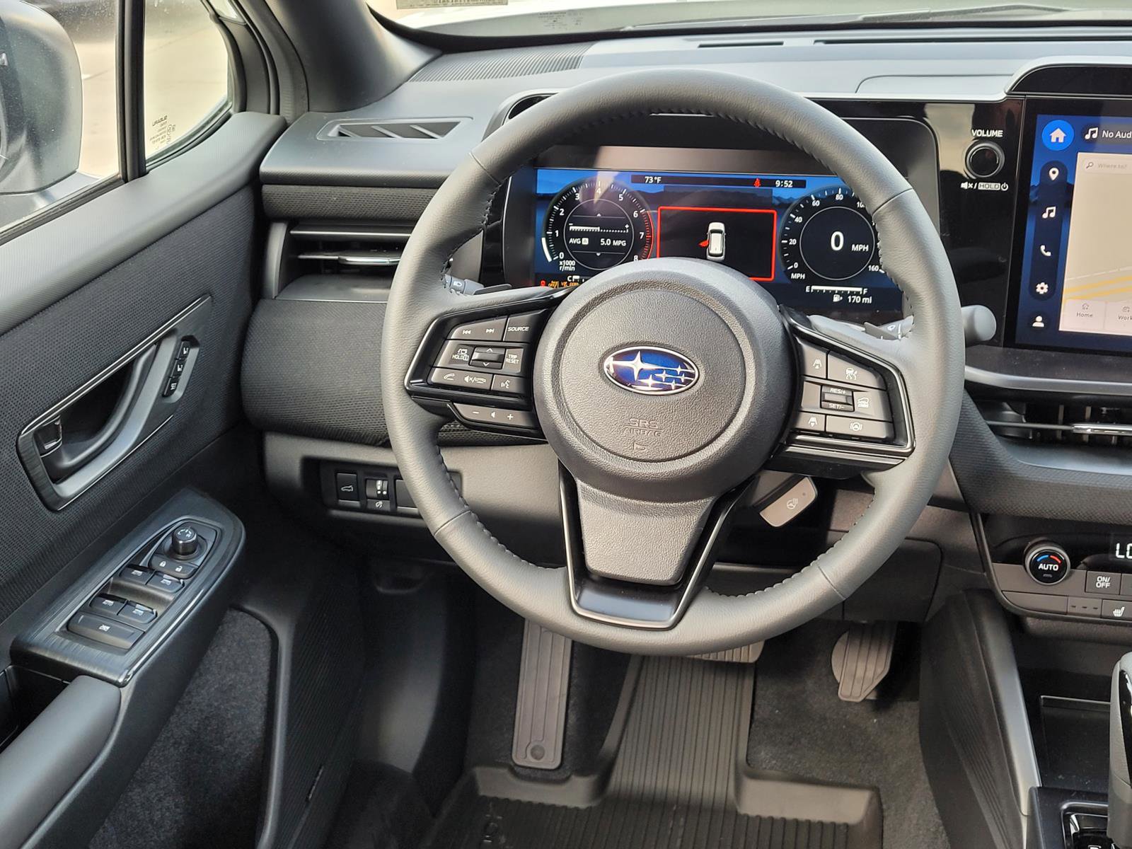 New 2026 Subaru Outback Limited XT image 6