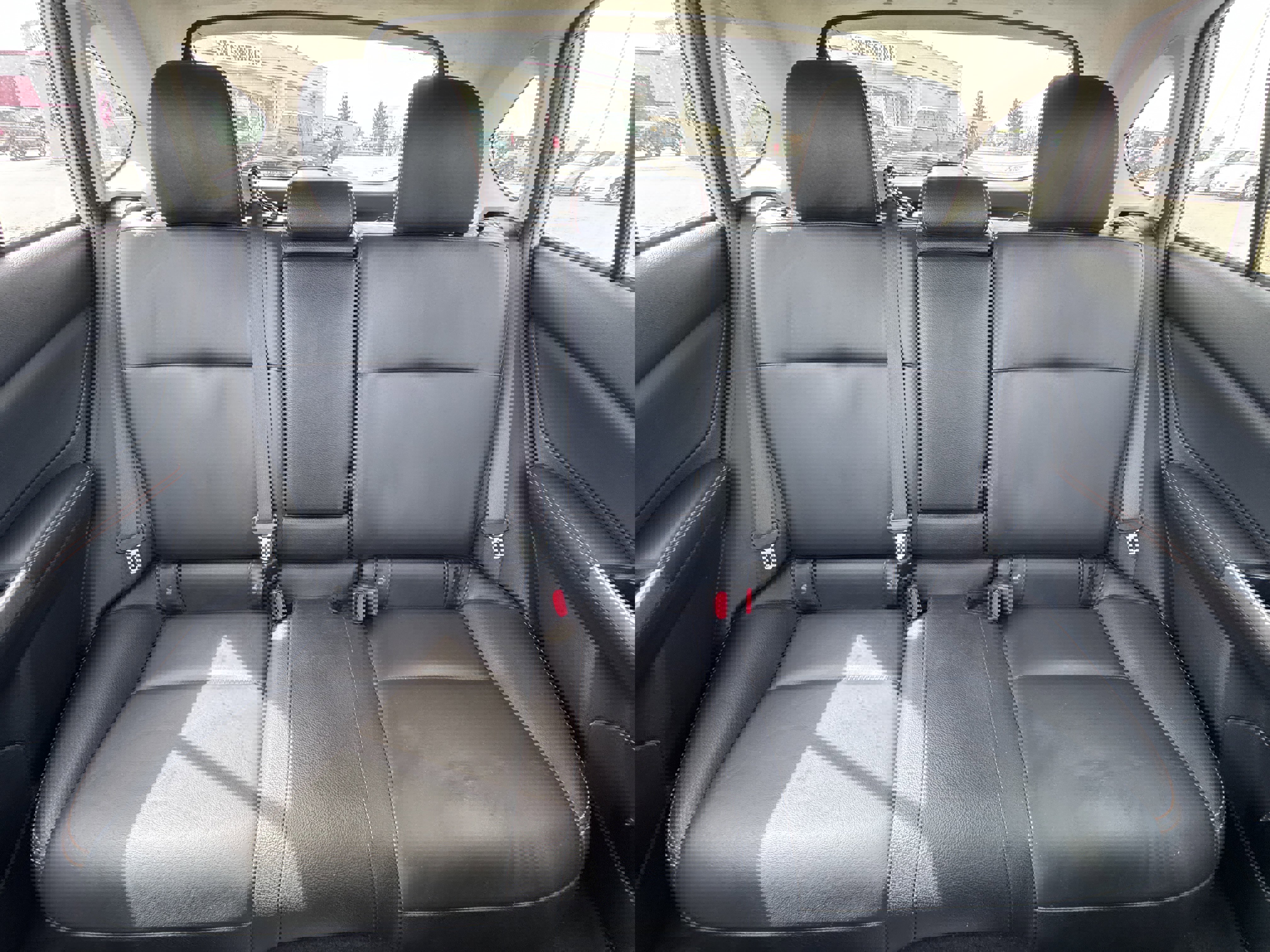 Used 2017 Subaru Crosstrek 2.0i Limited image 37