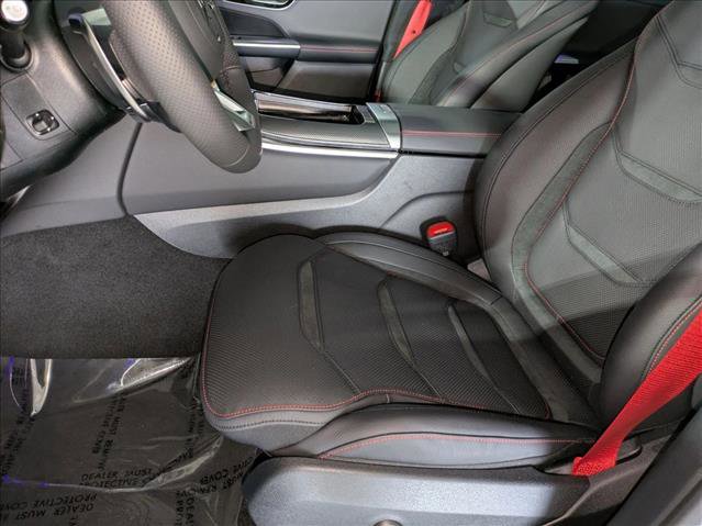 New 2026 Mercedes-Benz GLC 43 AMG 4MATIC image 4