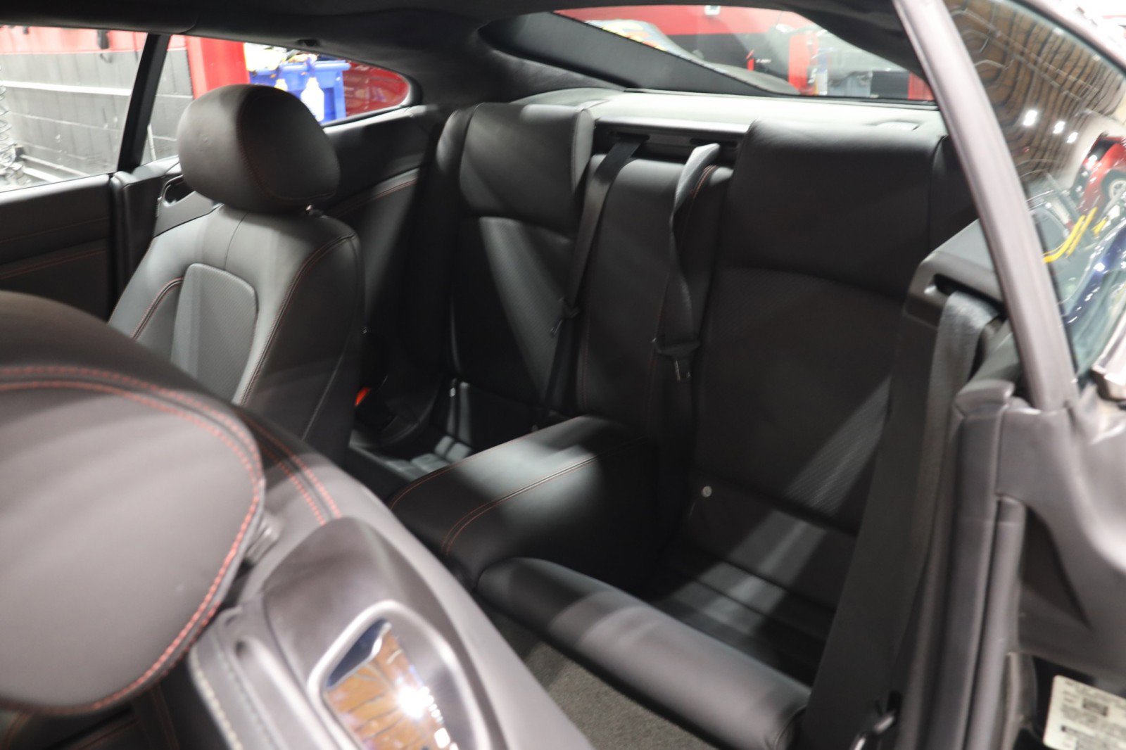 Used 2011 Jaguar XKR R image 39
