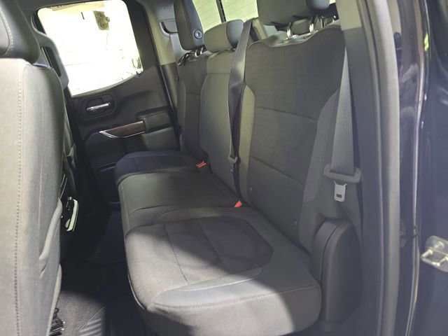 Used 2019 Chevrolet Silverado 1500 RST w/ All-Star Edition AWD/4WD image 17