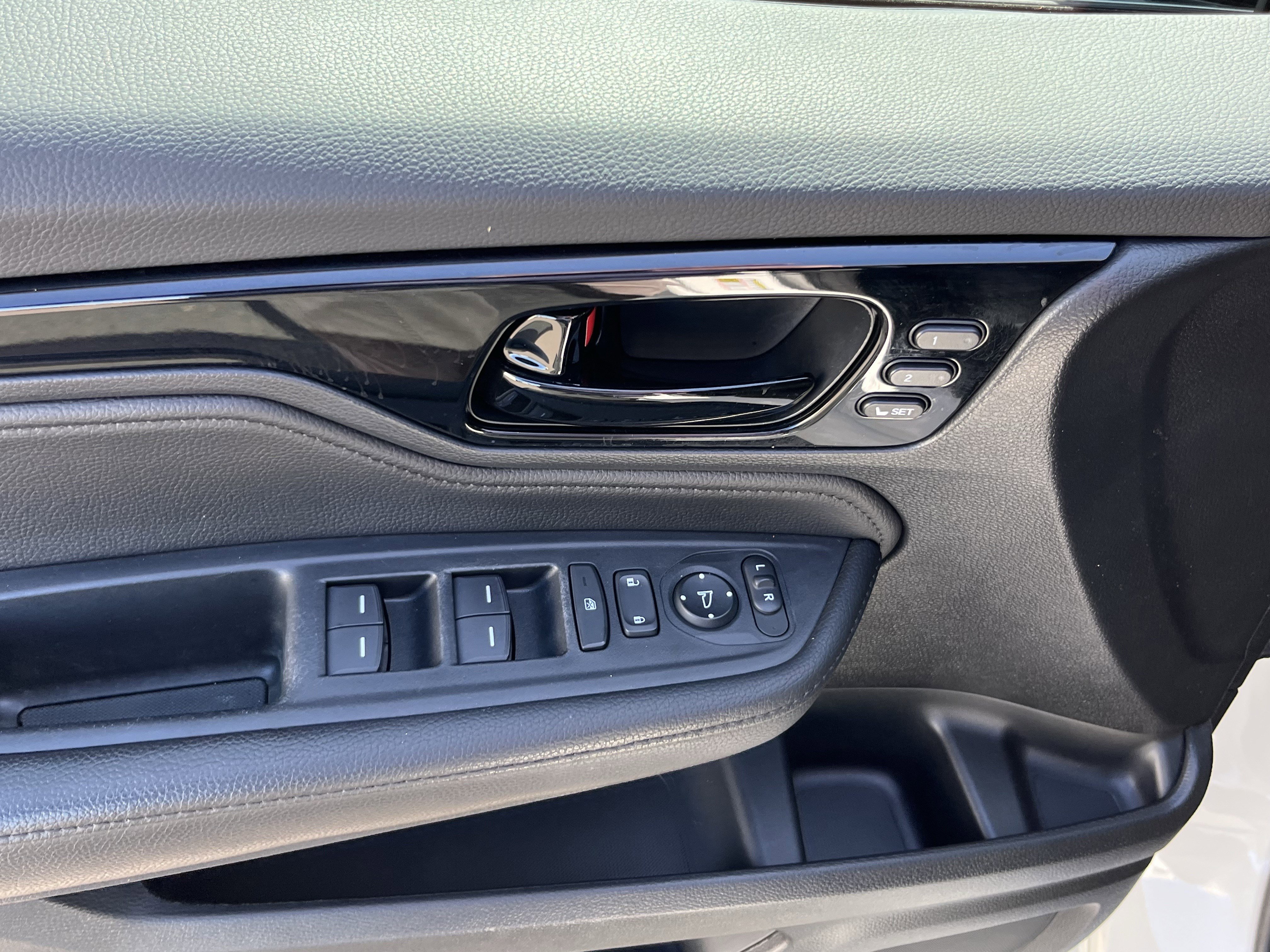 Used 2024 Honda Odyssey Touring image 20