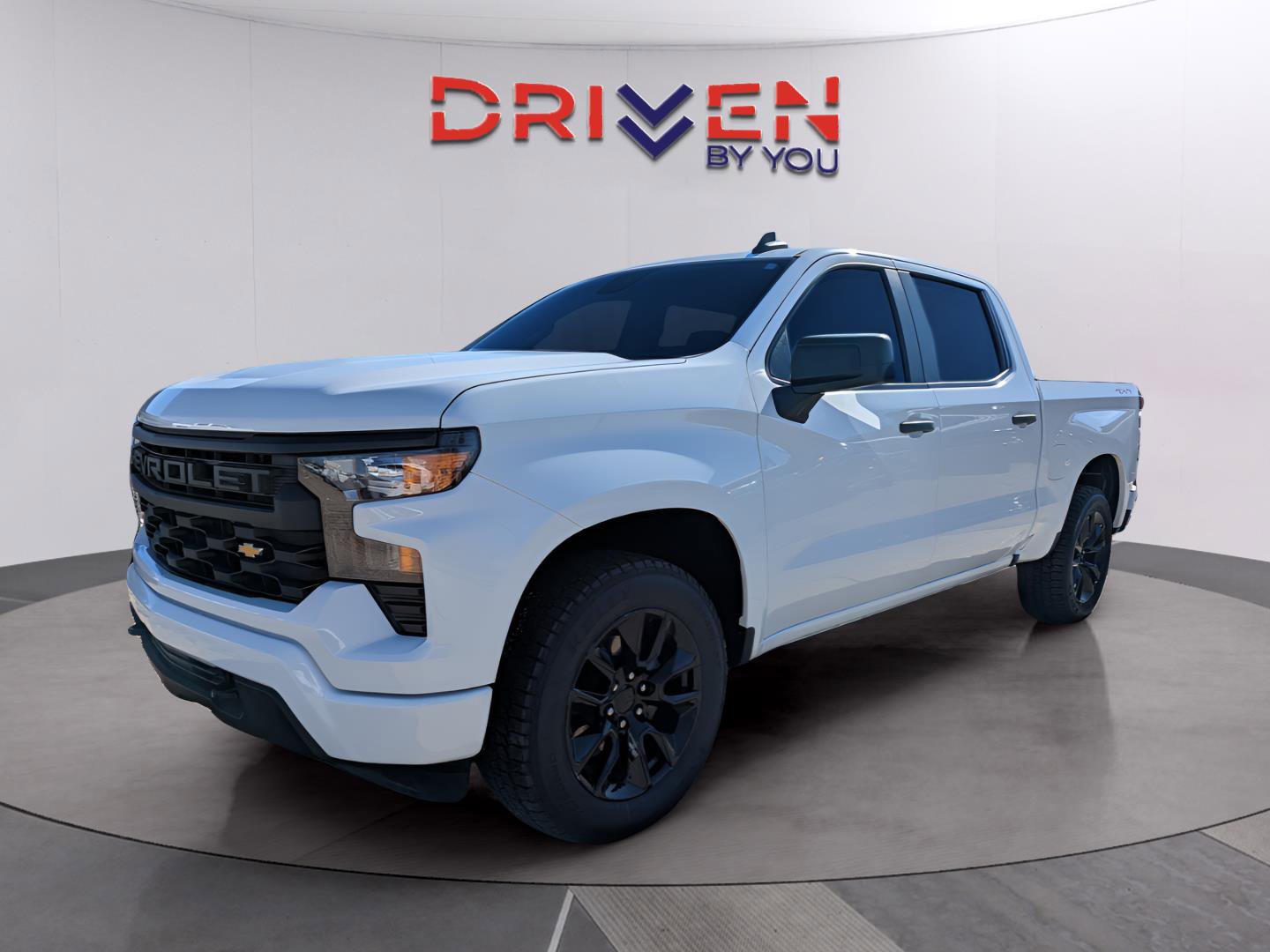 Used 2022 Chevrolet Silverado 1500 Custom image 7