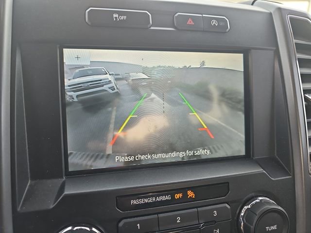 Used 2019 Ford F150 XLT w/ Equipment Group 302A Luxury image 25