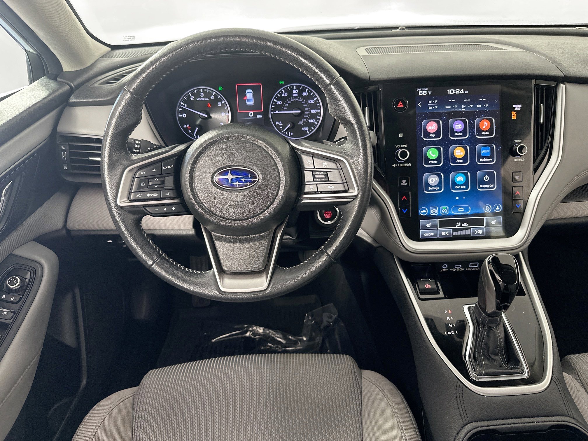 Used 2023 Subaru Legacy Premium image 23