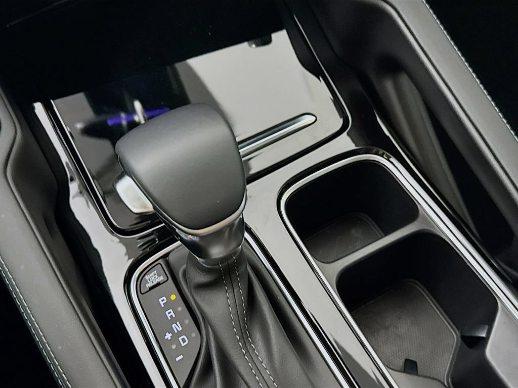 Used 2025 Kia Telluride EX w/ EX Captain's Chair Package FWD image 22