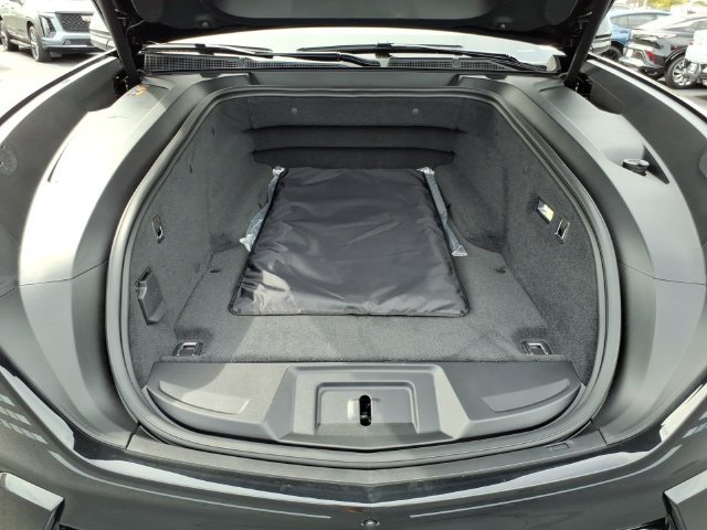 Certified 2026 Cadillac Escalade IQ Sport 1 w/ LPO, Floor Liner Package AWD/4WD image 27