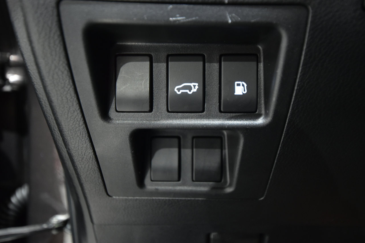 Used 2013 Lexus RX 450h AWD image 15