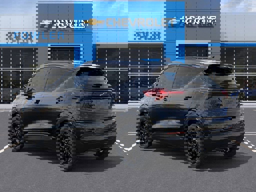 New 2027 Chevrolet Bolt RS w/ Technology Package image 3