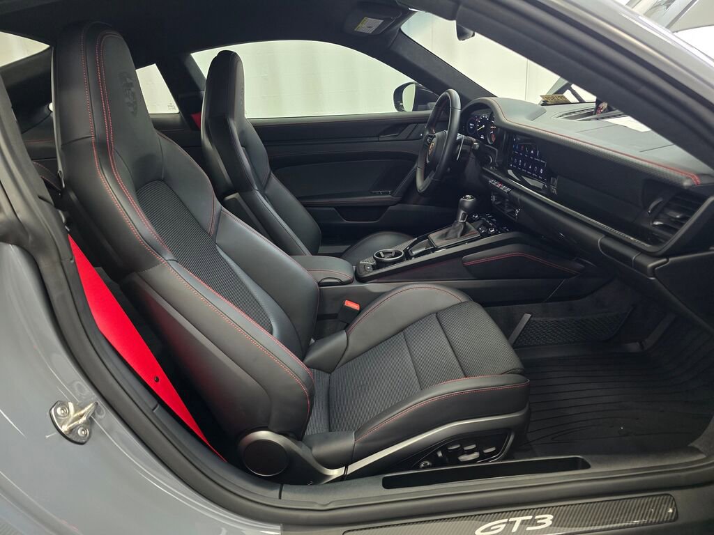 Used 2023 Porsche 911 GT3 image 22