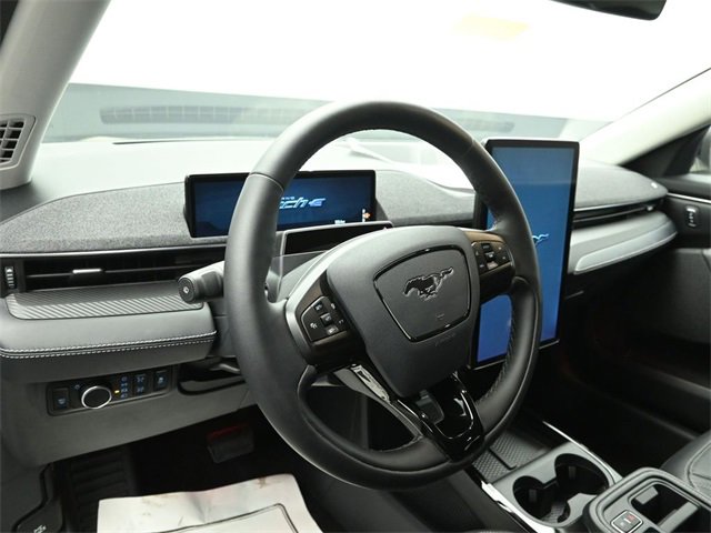 Used 2025 Ford Mustang Mach-E Premium image 11