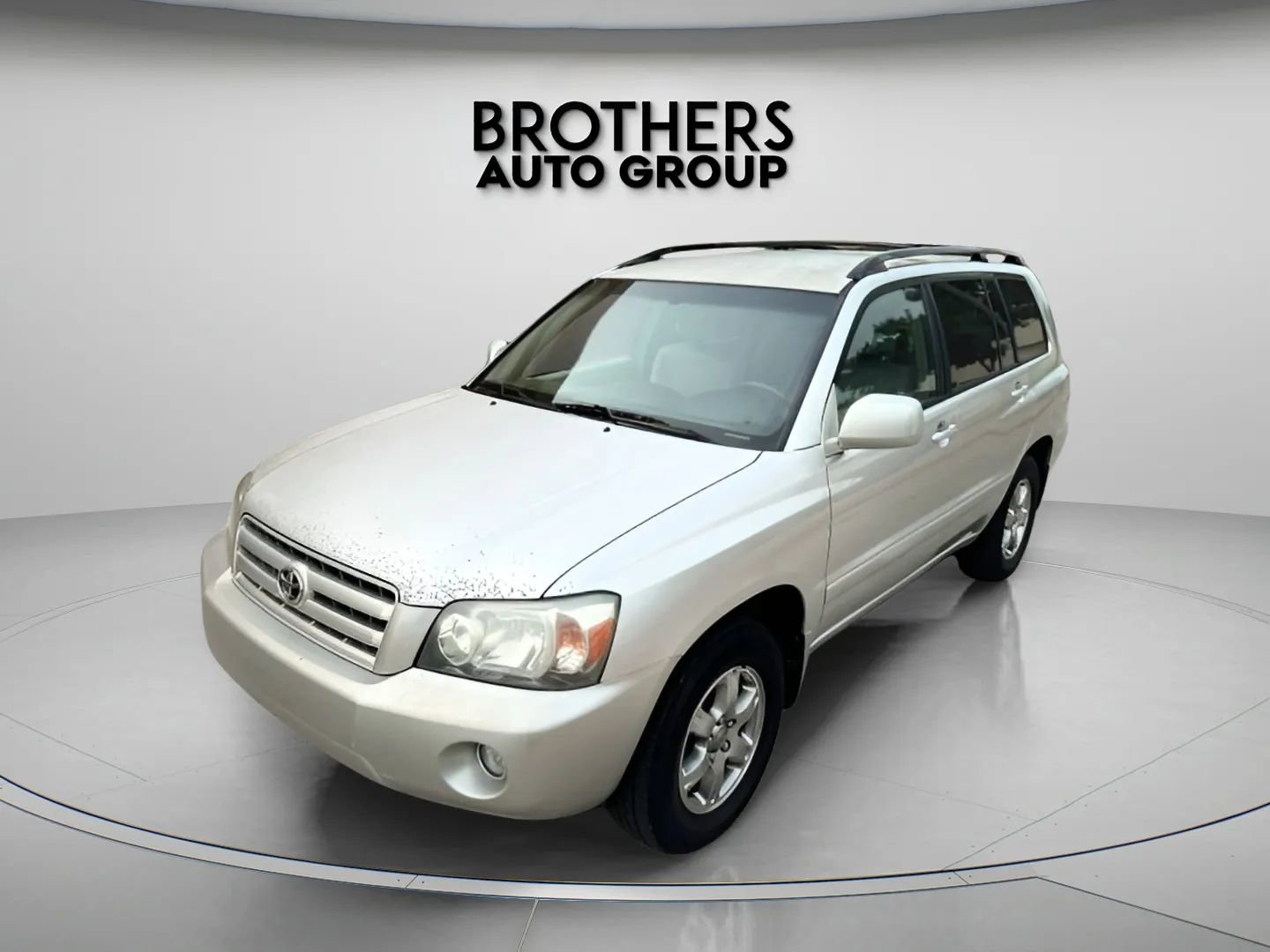 Used 2006 Toyota Highlander Sport FWD image 5