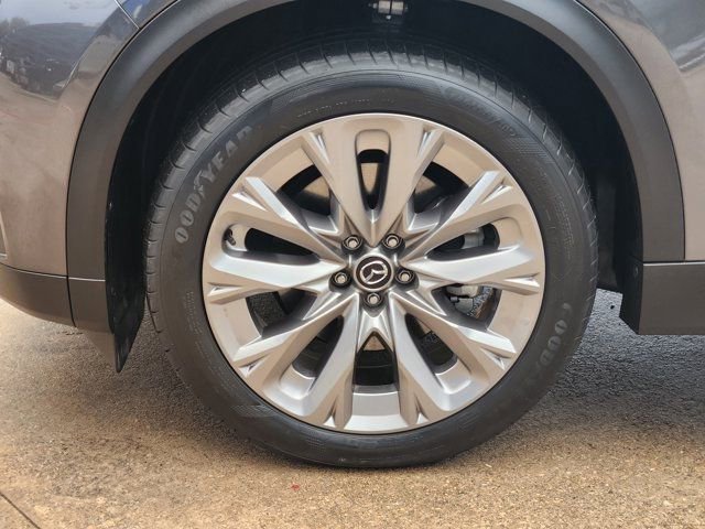 Used 2024 MAZDA CX-90 3.3 Turbo w/ Premium Package image 17