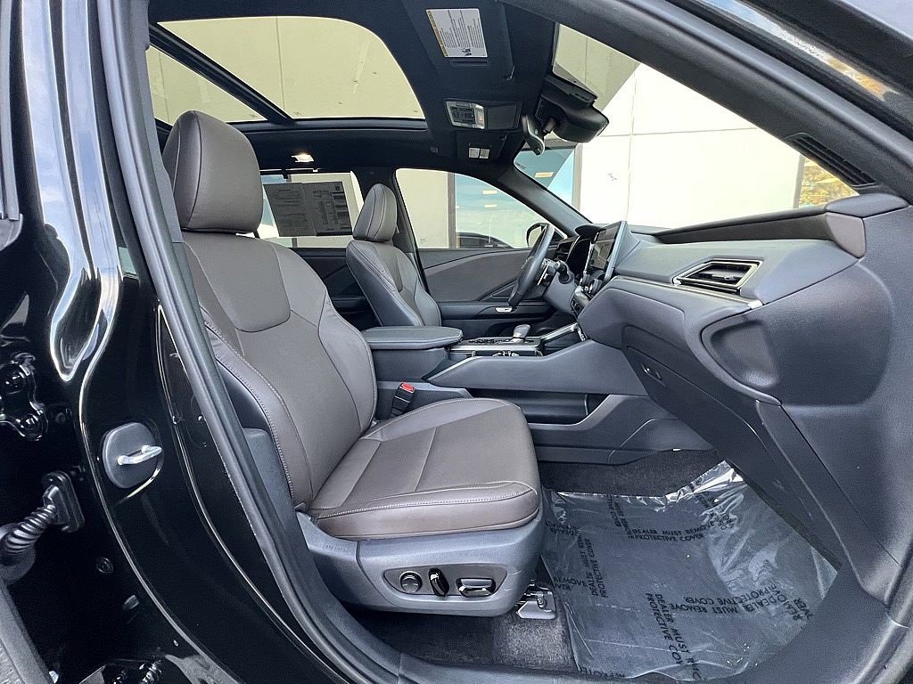 Used 2024 Lexus TX 350 AWD image 32