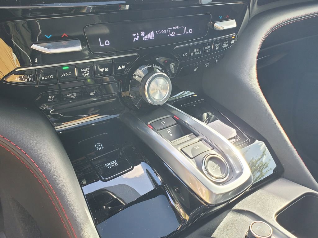 Certified 2023 Acura MDX A-Spec image 34