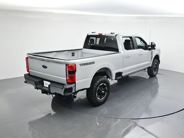 New 2026 Ford F350 Lariat w/ Tremor Off-Road Package image 39