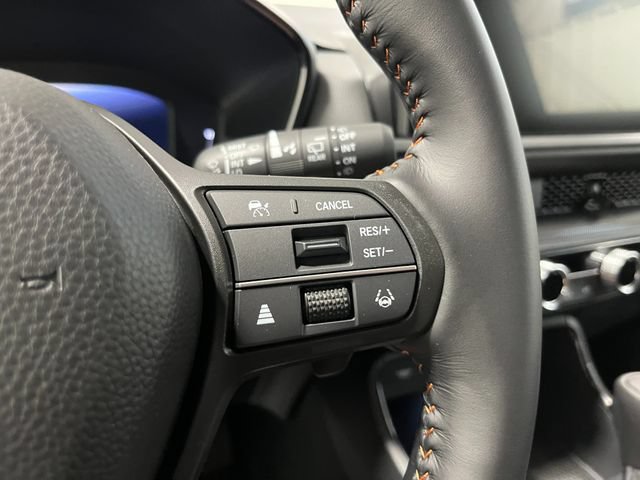 New 2026 Honda CR-V Sport-L image 19