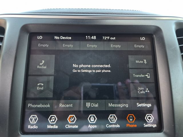 Used 2022 Jeep Cherokee Latitude Lux AWD/4WD image 31