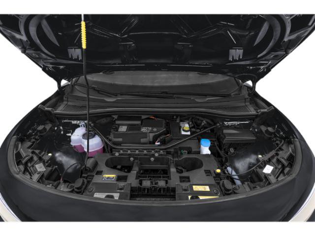 Used 2023 Volkswagen ID.4 Pro AWD/4WD image 12