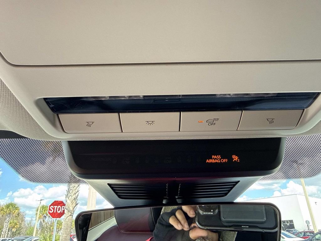 Used 2025 MAZDA CX-90 3.3 Turbo w/ Select Package image 49