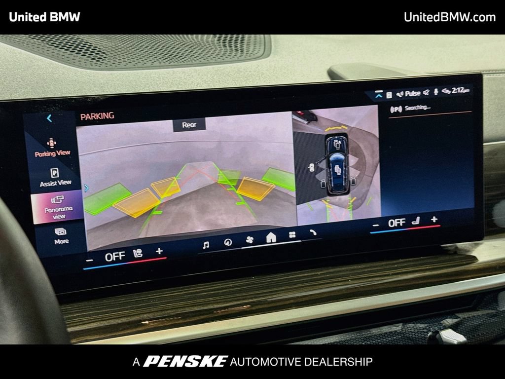 Certified 2024 BMW X7 xDrive40i AWD/4WD image 16
